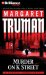 Murder on K Street : A Capital Crimes Novel cover