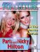Paris & Nicky Hilton cover