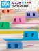 USA Today A-to-Z Crosswords cover
