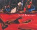 Jacob Lawrence : Moving Forward Paintings, 1936-1999 cover