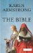 The Bible : A Biography cover