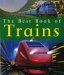 The Best Book of Trains cover