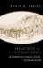 Memories of Ancient Israel : An Introduction to Biblical History Ancient and Modern cover