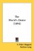 The World's Desire cover