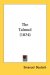 The Talmud cover
