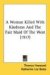 A Woman Killed With Kindness And The Fair Maid Of The West cover
