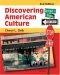 Discovering American Culture cover