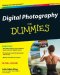 Digital Photography for Dummies cover