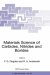 Materials Science of Carbides, Nitrides and Borides : Proceedings of the NATO Advanced Study Institute on Materials Science of Carbides, Nitrides, and Borides, St. Petersburg, Russia, August 12-22, 1998 cover