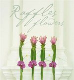 Raffles Hotel Flowers [Click for larger image]