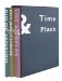 Time & Place cover