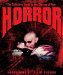Horror : The Definitive Guide to the Cinema of Fear cover