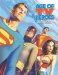 Age Of TV Heroes : The Live-action Adventures of Your Favorite Comic Book Characters cover