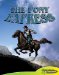 The Pony Express cover