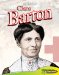Clara Barton cover