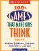 Brain Food : Games That Make Kids Think cover