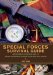 Special Forces Survival Guide : Wilderness Survival Skills from the World's Most Elite Military Units cover