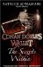 Conan Doyle's Wallet : The Secrets Within cover
