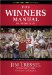 The Winners Manual : For the Game of Life cover