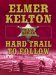 Hard Trail to Follow cover