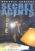 Secret Agents cover