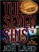 The Seven Sins : The Tyrant Ascending cover
