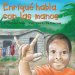 Enrique Speaks With His Hands cover