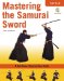 Mastering the Samurai Sword cover