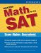 Master Math for the SAT cover