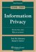 Information Privacy 2008-2009 : Statutes and Regulations cover