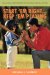 Start 'Em Right... Keep 'Em Playing : How to Develop Coaching Skills for Teaching Young Ball Players cover