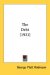 The Debt : What America Owes to Blacks cover