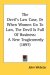 The Devil's Law Case, Or When Women Go To Law, The Devil Is Full Of Business cover