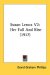 Susan Lenox : Her Fall and Rise cover