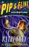 Patrimony : A Pip & Flinx Adventure [Click for larger image]