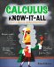 Calculus Know-It-ALL cover