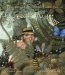 One Beetle Too Many : The Extraordinary Adventures of Charles Darwin cover