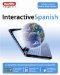 Interactive Spanish cover