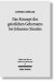Das Konzept Des Geistlichen Gehorsams Bei Johannes Sinaites : Zur Entwicklungsgeschichte Eines Elements Orthodoxer Konfessionskultur cover