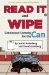 Would You Rather...?'s Read It and Wipe : Condensed Comedy for the Can cover