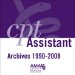 CPT Assistant Archives 1990-2008 : Single User cover
