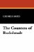 The Countess of Rudolstadt cover