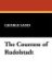 The Countess of Rudolstadt cover