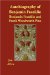 The Autobiography of Benjamin Franklin : With Introduction & Notes - Manor Classics cover