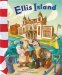 Ellis Island cover