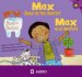 Max Va al Dentista/ Max Goes to the Dentist cover