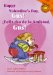 Feliz dia de la Amistad, Gus! / Happy Valentine's Day, Gus! (Interactive) cover