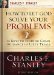 How to Let God Solve Your Problems : 12 Keys for Finding Clear Guidance in Life's Trials cover