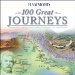 Hammond 100 Great Journeys cover