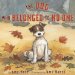 The Dog Who Belonged to No One cover